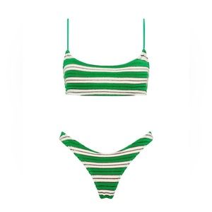 TRIANGL Mica Bikini- Dunne